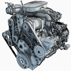 C0094 Engine